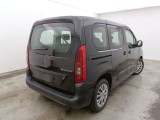  Citroen  Berlingo Citroën  Multispace 1.2 PureTech 110 MAN6 S&S Live M 5d #5