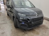  Citroen  Berlingo Citroën  Multispace 1.2 PureTech 110 MAN6 S&S Live M 5d #28