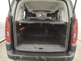  Citroen  Berlingo Citroën  Multispace 1.2 PureTech 110 MAN6 S&S Live M 5d #12