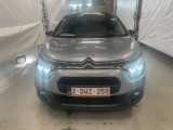  Citroen  C3 Citroën,  FL'20,  1.2Puretech 83 Shine excluweb end 30.01 