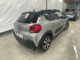  Citroen  C3 Citroën,  FL'20,  1.2Puretech 83 Shine excluweb end 30.01 #12