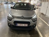  Citroen  C3 Citroën,  FL,  1.5BlueHDi 100 Shine excluweb end 17.10 