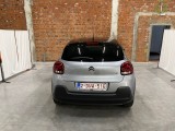  Citroen  C3 Citroën, ,  1.2Puretech 83 Shine excluweb end 28.11 #9