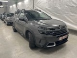  Citroen  C5 Citroën,  Aircross '18 PHEV, Citroën  Aircross Hybrid 225 e-EAT8 Shine 5d #2