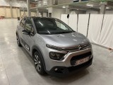  Citroen  C3 Citroën, ,  1.2Puretech 83 Shine excluweb end 28.11 #14