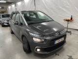  Citroen  C4 Grand Picasso Citroën, Gr.C4 SpaceT. FL'16, Citroën Grand C4 Spacetourer 1.5 BlueHDi 130 S&S E 7pl #2