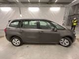  Citroen  C4 Grand Picasso Citroën, Gr.C4 SpaceT. FL'16, Citroën Grand C4 Spacetourer 1.5 BlueHDi 130 S&S E 7pl #7