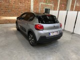  Citroen  C3 Citro�n,  FL'20, Citro�n  1.5 BlueHDi 100 S&S MAN6 Shine 5d excluweb end 28.11 #8