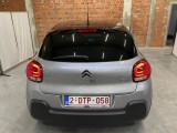  Citroen  C3 Citro�n,  FL'20, Citro�n  1.5 BlueHDi 100 S&S MAN6 Shine 5d excluweb end 28.11 #9