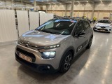  Citroen  C3 Citro�n,  FL'20, Citro�n  1.5 BlueHDi 100 S&S MAN6 Shine 5d excluweb end 28.11 #2