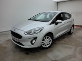  Ford  Fiesta Ford  1.1i 52kW Business Class 5d #4