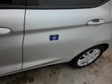  Ford  Fiesta Ford  1.1i 52kW Business Class 5d #30