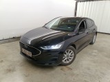  Ford  Focus Ford  1.0i EcoBoost MHEV 92kW Connected 5d excluweb end 23.01 