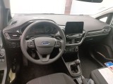  Ford  Fiesta Ford  Van 1.1 Ti-VCT 55kW Trend 3d #9