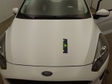  Ford  Fiesta Ford  Van 1.1 Ti-VCT 55kW Trend 3d #28