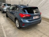  Ford  Focus Ford,  '18, Ford  1.0i EcoBoost MHEV 92kW Titanium X 5d #3