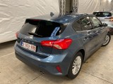  Ford  Focus Ford,  '18, Ford  1.0i EcoBoost MHEV 92kW Titanium X 5d #5