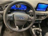  Ford  Focus Ford,  '18, Ford  1.0i EcoBoost MHEV 92kW Titanium X 5d #9