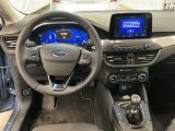  Ford  Focus Ford,  '18, Ford  1.0i EcoBoost MHEV 92kW Titanium X 5d #11