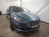  Ford  Mondeo Ford  Clipper 2.0 HEV 140kW Aut. Hybrid 5d #2