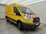  Ford  Transit Ford  350M 2.0TD 130pk 96kW M6 Trend 4d #2