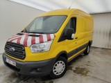  Ford  Transit Ford  350M 2.0TD 130pk 96kW M6 Trend 4d #4