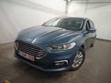  Ford  Mondeo Ford  Clipper 2.0 HEV 140kW Aut. Hybrid 5d #4