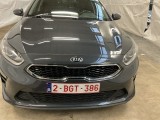  KIA  Cee'd Kia, Ceed '18, KIA  More 1.6 CRDi 136 MHEV e-clutch 5d exs2i 