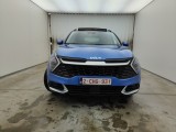  KIA  Sportage KIA  1.6 T-GDi 48V 7DCT Pace 5d 