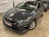  KIA  Cee'd Kia, Ceed '18, KIA  More 1.6 CRDi 136 MHEV e-clutch 5d exs2i #4