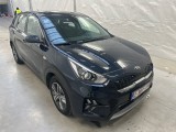  KIA  NIRO Kia,  FL'19, KIA  Navi Edition 1.6 GDi HEV 6DCT 5d 