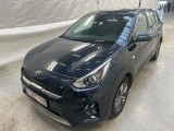  KIA  NIRO Kia,  FL'19, KIA  Navi Edition 1.6 GDi HEV 6DCT 5d #4