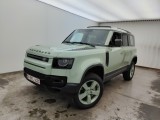  Land Rover  Defender Land Rover  110 P400 X 5d excluweb end 28.11 