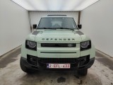  Land Rover  Defender Land Rover  110 P400 X 5d excluweb end 28.11 #5