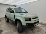  Land Rover  Defender Land Rover  110 P400 X 5d excluweb end 28.11 #8