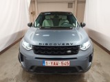  Land Rover  Discovery Land Rover  Sport P200 Aut. AWD S 5d 