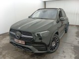  Mercedes  GLE-Klasse Mercedes-Benz GLE GLE 350 e 4MATIC 5d 