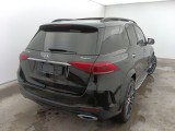  Mercedes  GLE-Klasse Mercedes-Benz GLE GLE 350 e 4MATIC 5d #2