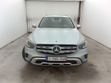  Mercedes  GLC-Klasse Mercedes-Benz GLC GLC 300 de 4MATIC 5d 