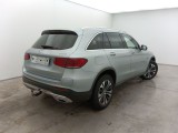  Mercedes  GLC-Klasse Mercedes-Benz GLC GLC 300 de 4MATIC 5d #3