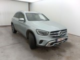  Mercedes  GLC-Klasse Mercedes-Benz GLC GLC 300 de 4MATIC 5d #2