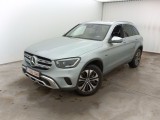  Mercedes  GLC-Klasse Mercedes-Benz GLC GLC 300 de 4MATIC 5d #4