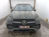  Mercedes  GLE-Klasse Mercedes-Benz GLE GLE 350 e 4MATIC 5d #5