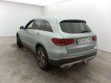  Mercedes  GLC-Klasse Mercedes-Benz GLC GLC 300 de 4MATIC 5d #5