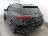  Mercedes  GLE-Klasse Mercedes-Benz GLE GLE 350 e 4MATIC 5d #7