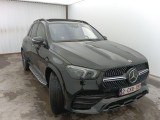  Mercedes  GLE-Klasse Mercedes-Benz GLE GLE 350 e 4MATIC 5d #8