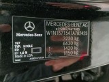  Mercedes  GLE-Klasse Mercedes-Benz GLE GLE 350 e 4MATIC 5d #18