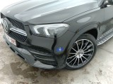  Mercedes  GLE-Klasse Mercedes-Benz GLE GLE 350 e 4MATIC 5d #49