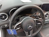  Mercedes  GLC-Klasse Mercedes-Benz GLC GLC 300 de 4MATIC 5d #54