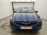  Opel  Astra Opel  Sports Tourer 1.5 Turbo D 90kW S/S Elegance 5d 